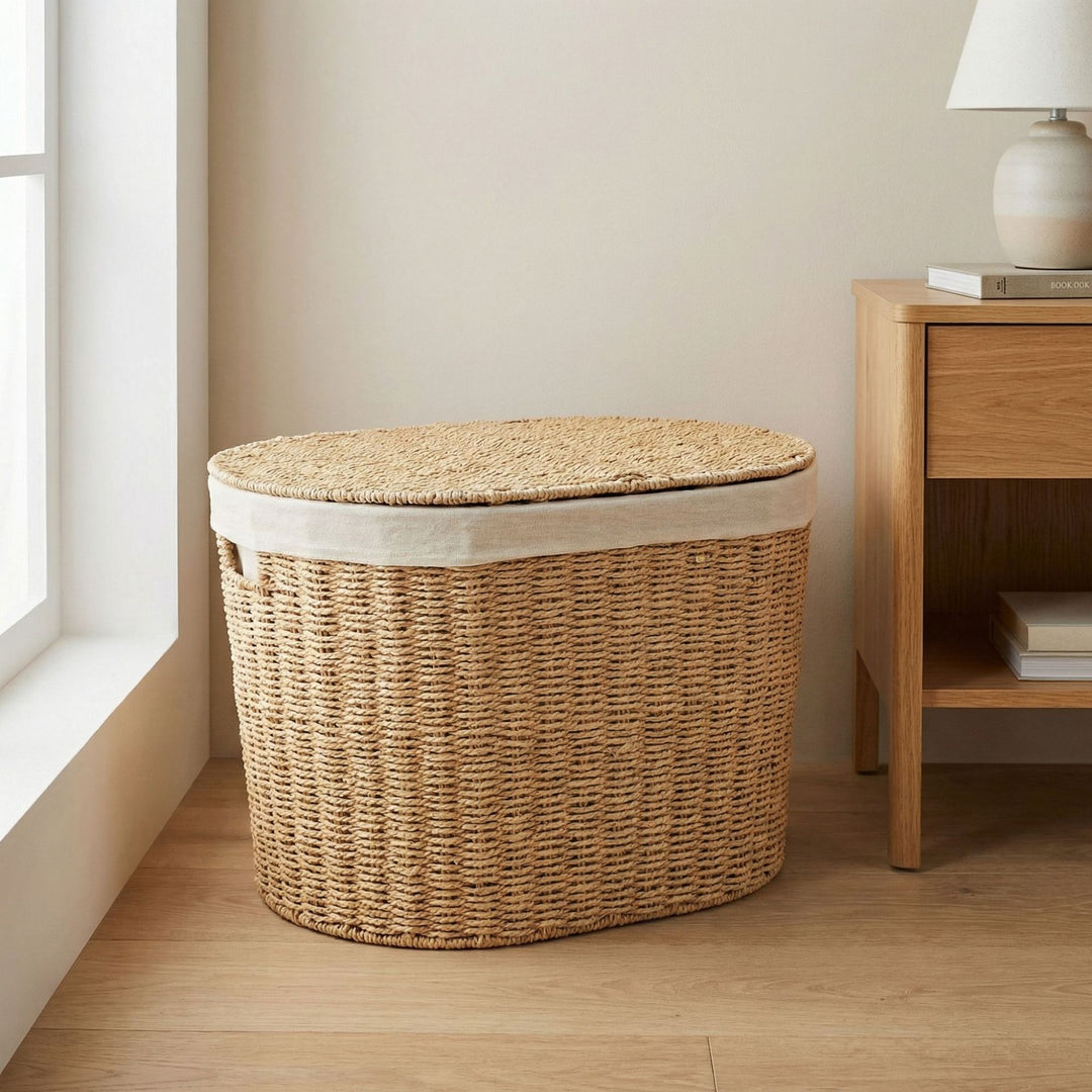 Storage basket