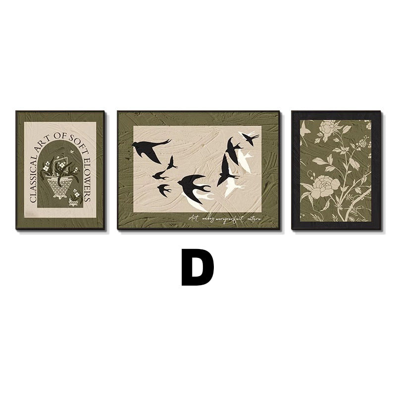 Decorative Wall Art Set