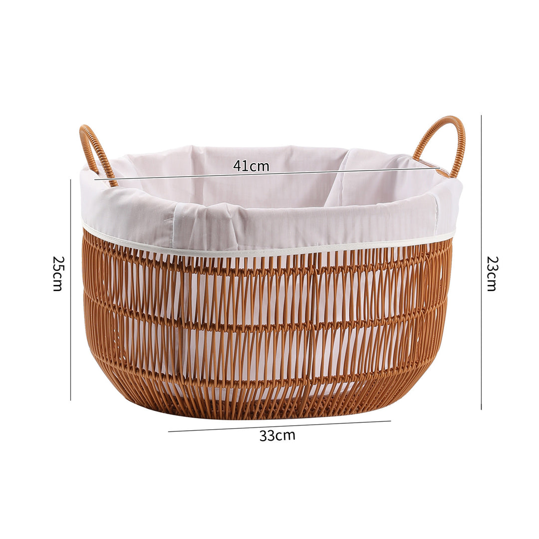 Decorative Storage