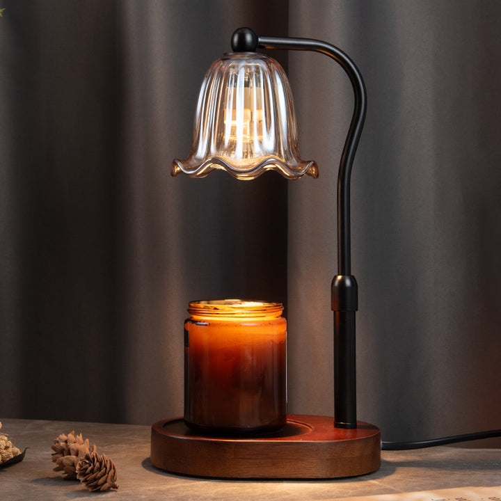 Elegant table lamp