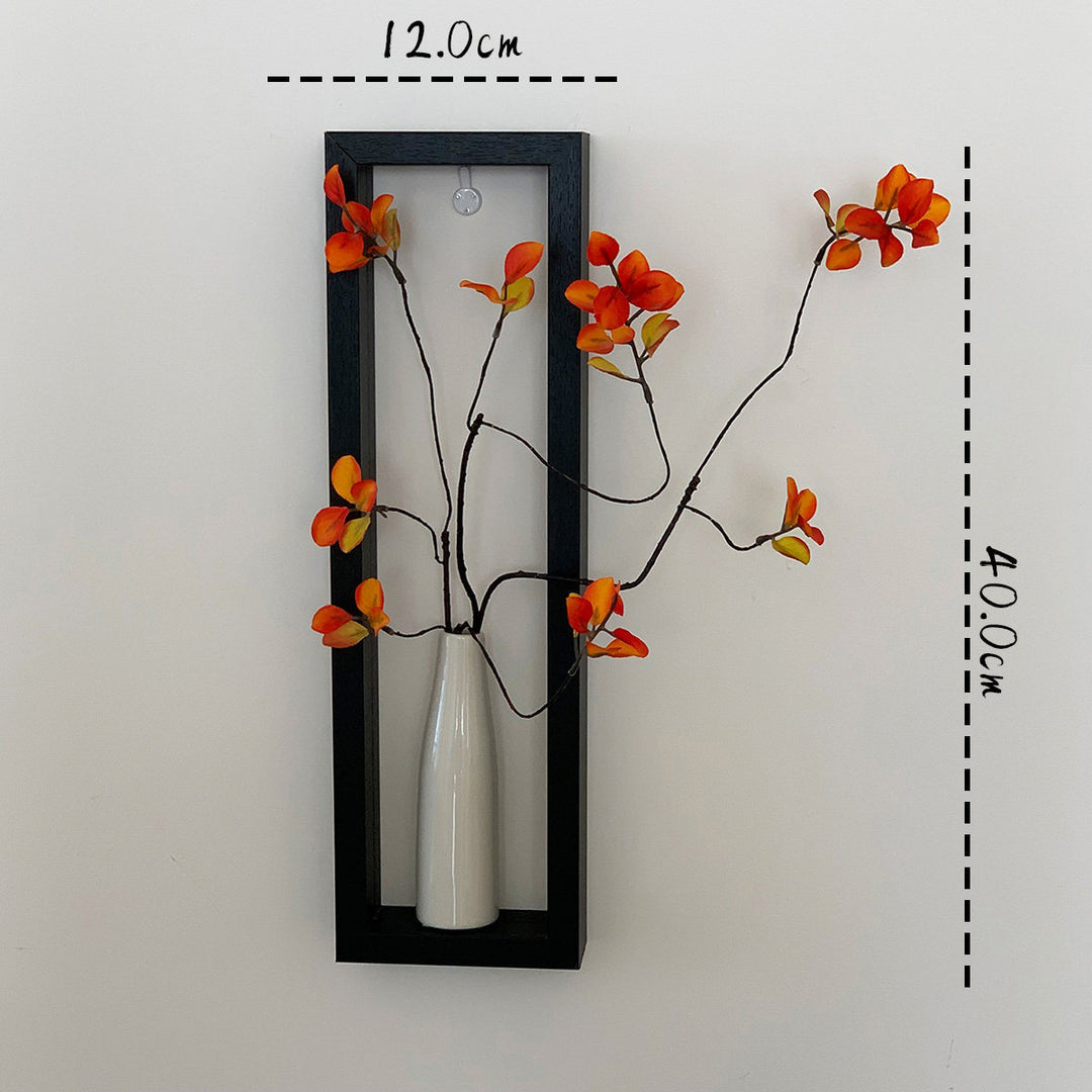 Artistic Multi-Panel Wall Frame