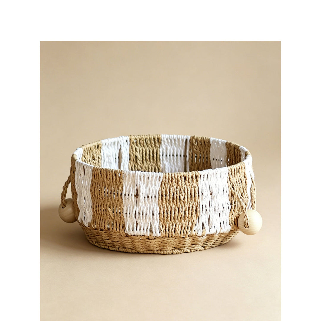 Storage basket
