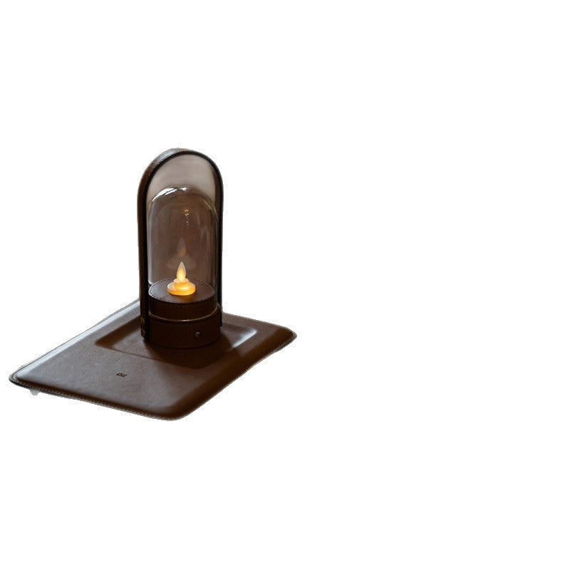 Women portable rechargeable lantern