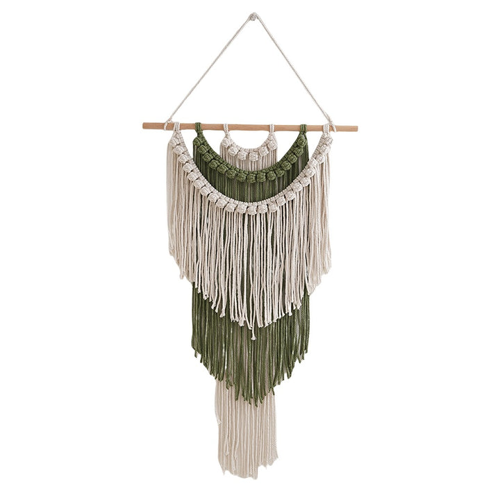 Decorative Macramé Wall Hanging Tapestry