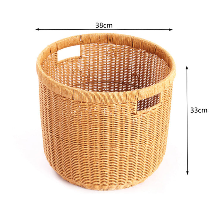 Decorative Storage