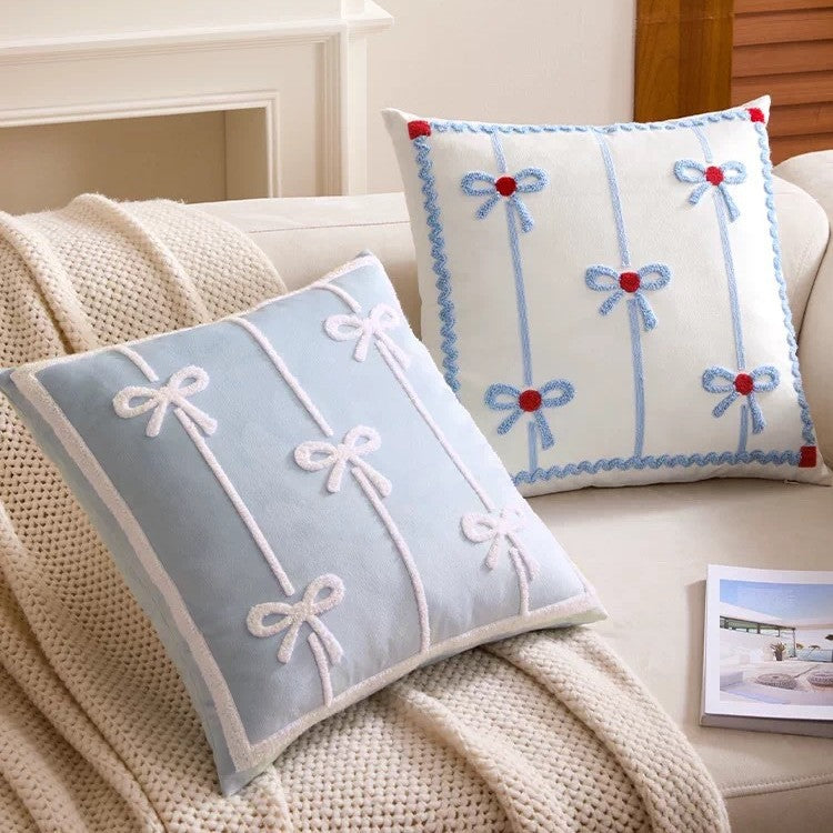Home Decorative Pillow for Sofa and Bed