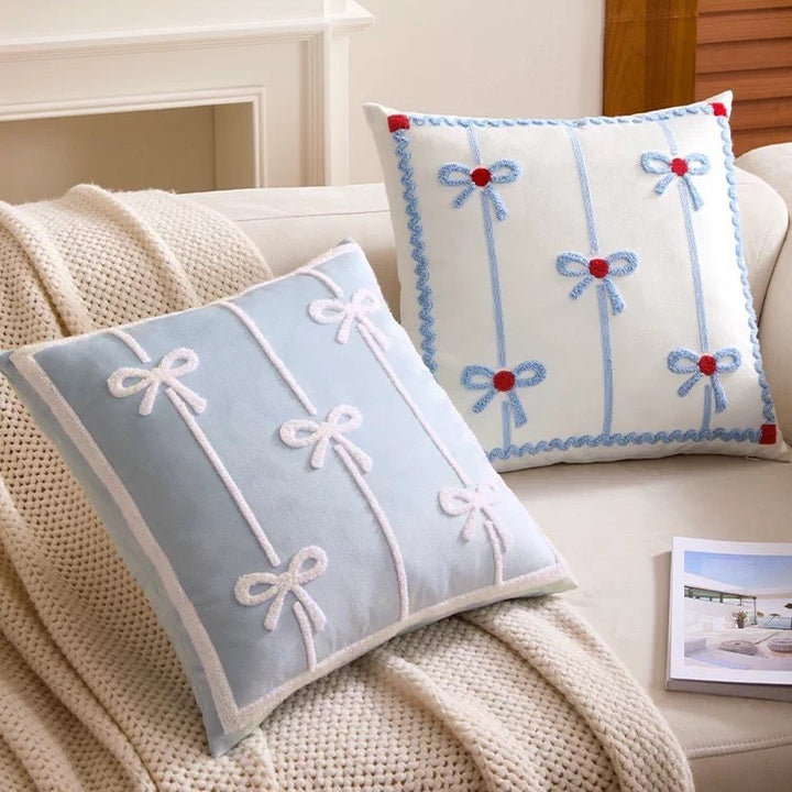 Home Decorative Pillow for Sofa and Bed