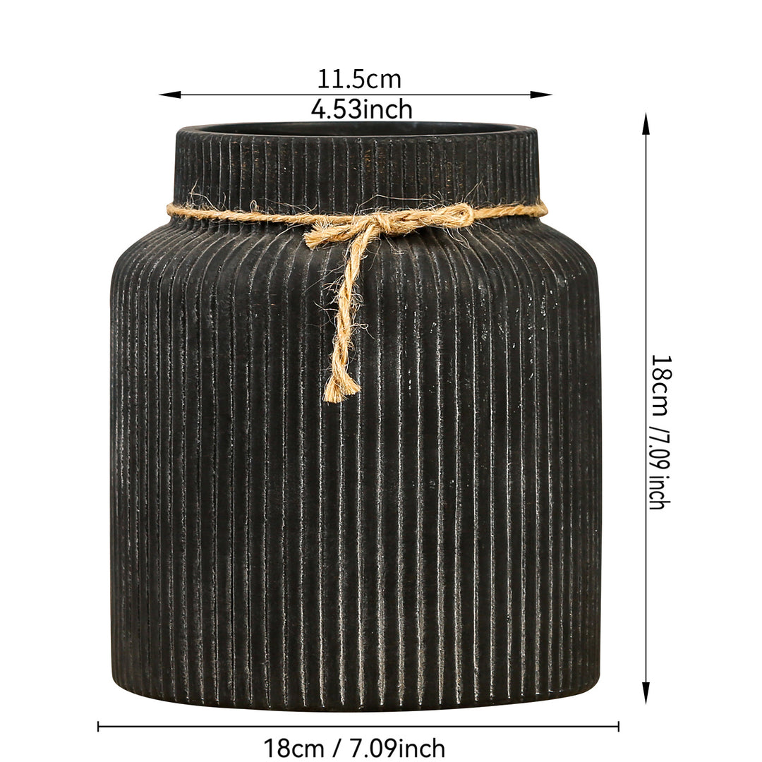 Deko container