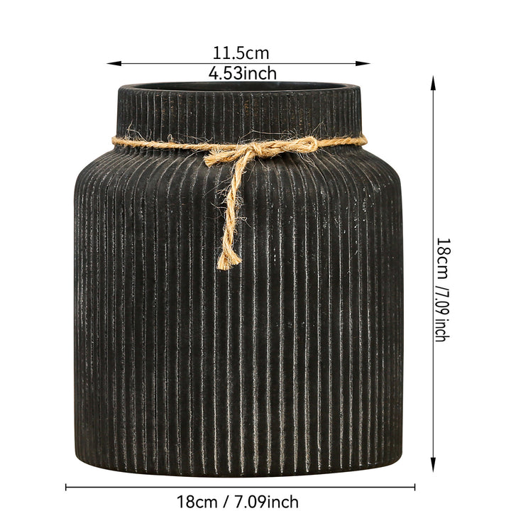 Deko container