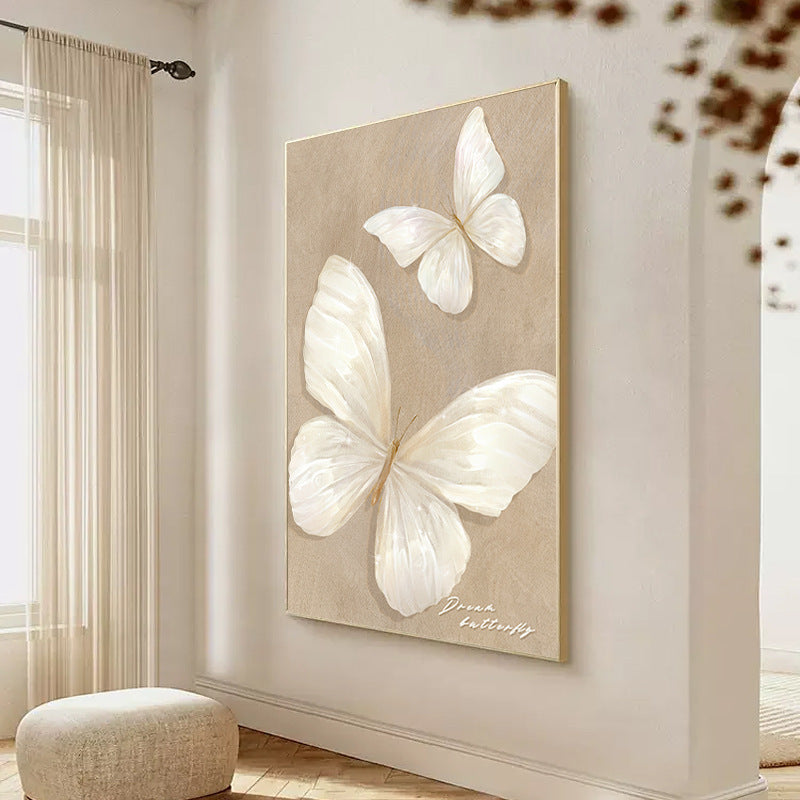 Decorative Floral Wall Sculpture