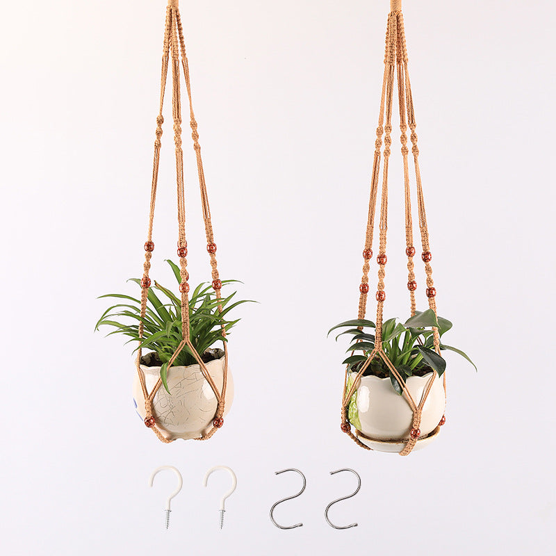 Plant hanging holder