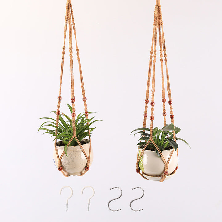 Plant hanging holder