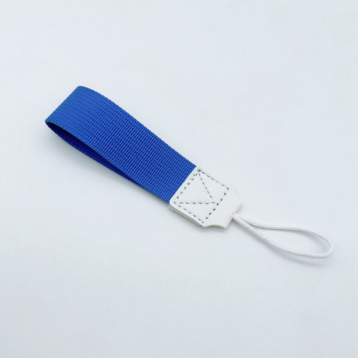 Durable Fabric Keychain Loop