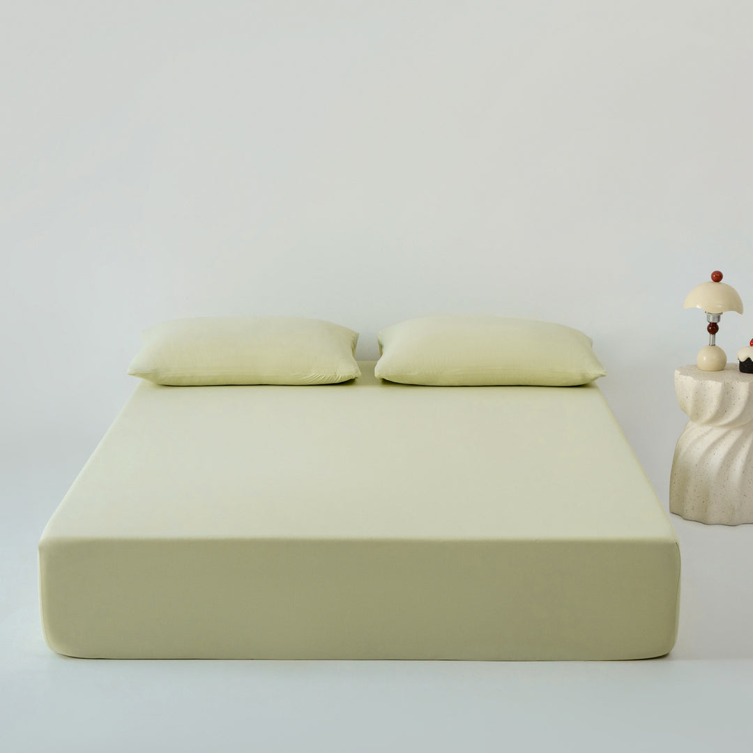 Foam Mattress Protector