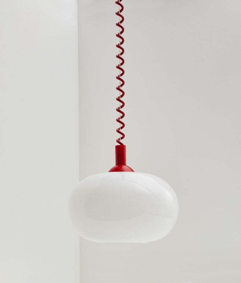 Modern pendant hanging lamp