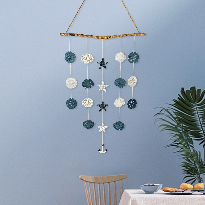 Coastal Decor