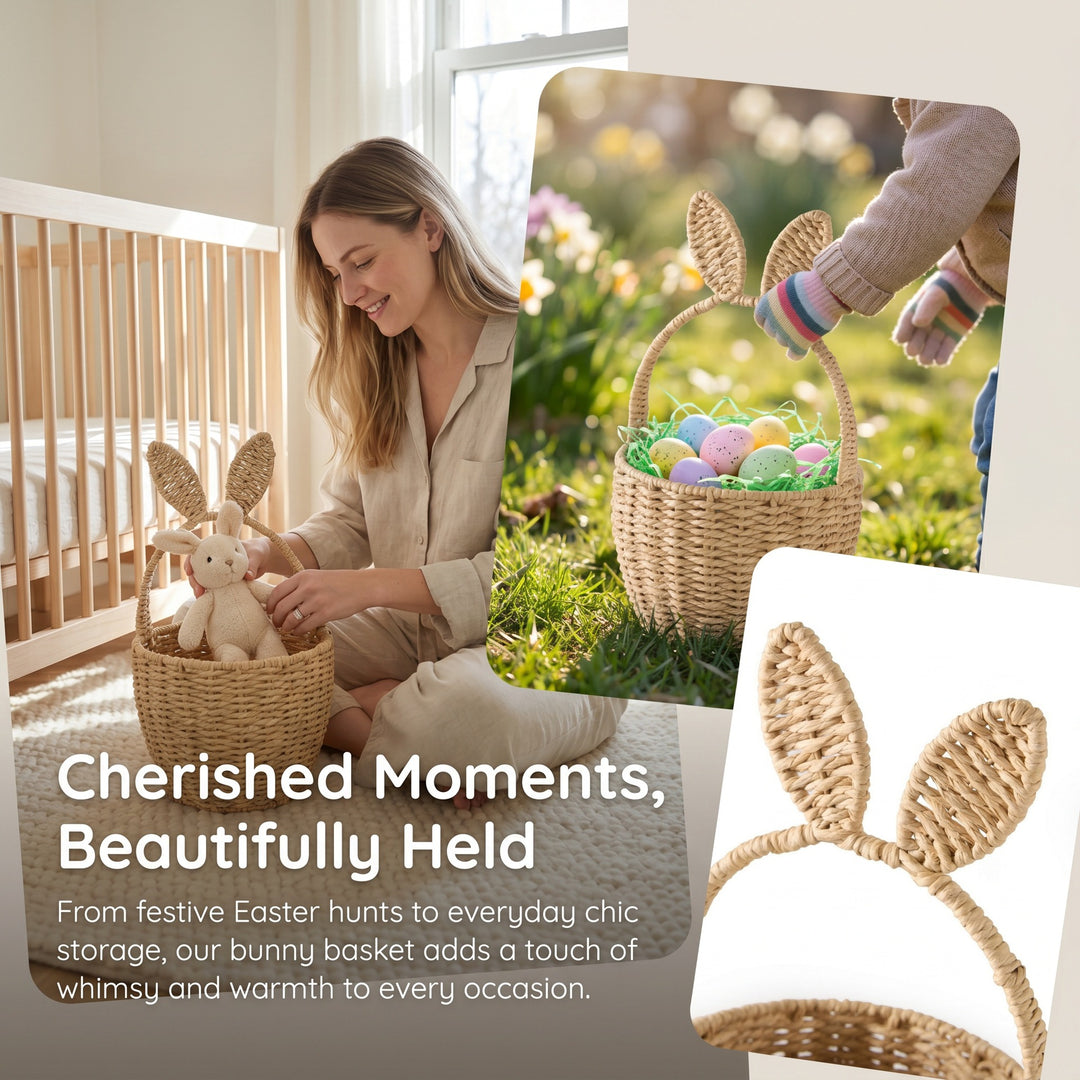 Easter Gift Basket