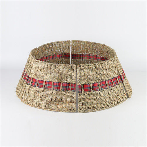 Decorative Woven