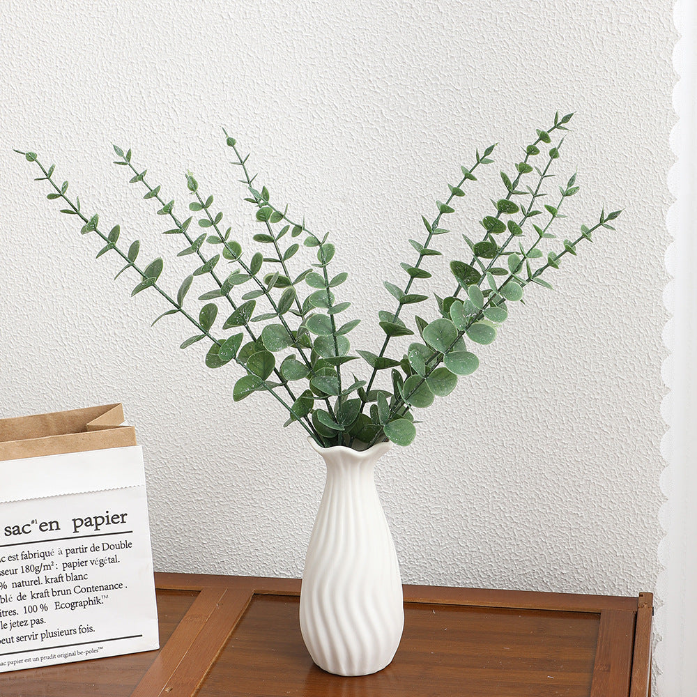 Decorative Eucalyptus Branch