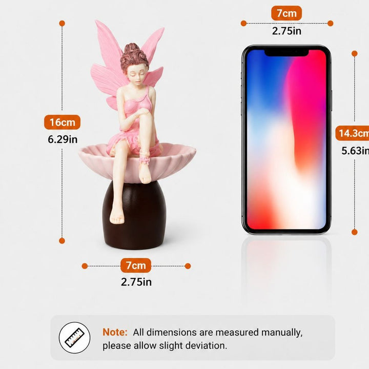 Fairy Figurine