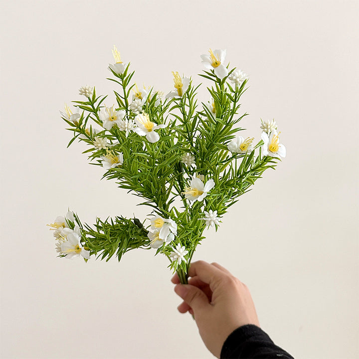Lifelike Floral Branch Bouquet