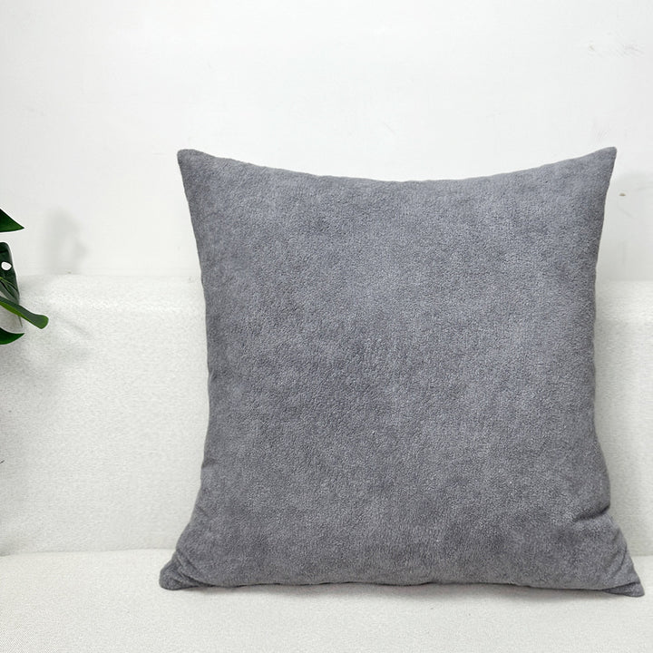 Soft Textured Decorative Cushion