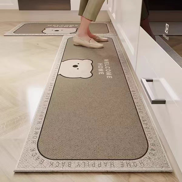 Kitchen Comfort Mat