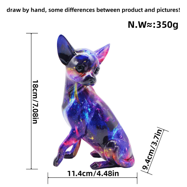 Creative Cat Sculpture