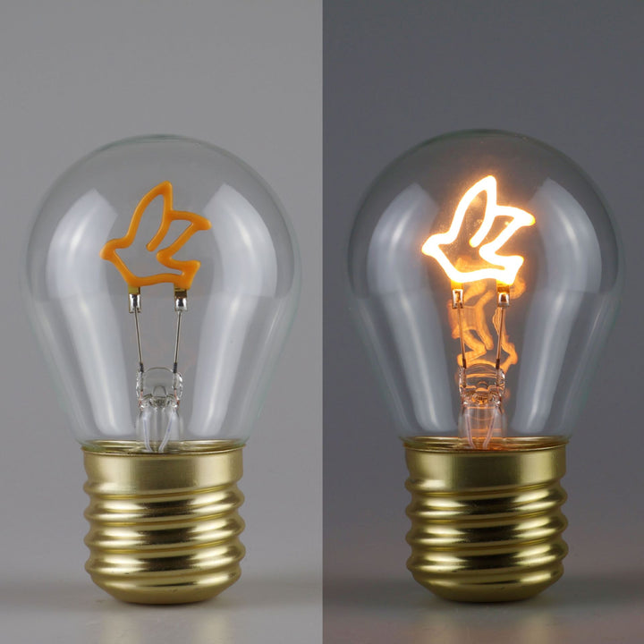 Decorative Heart Arrow Novelty String Light