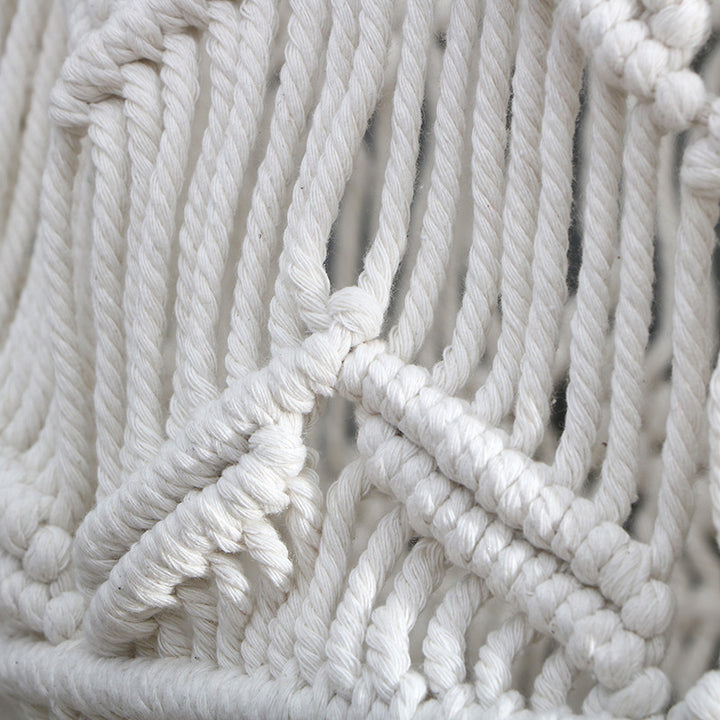 Macrame Wall Planter