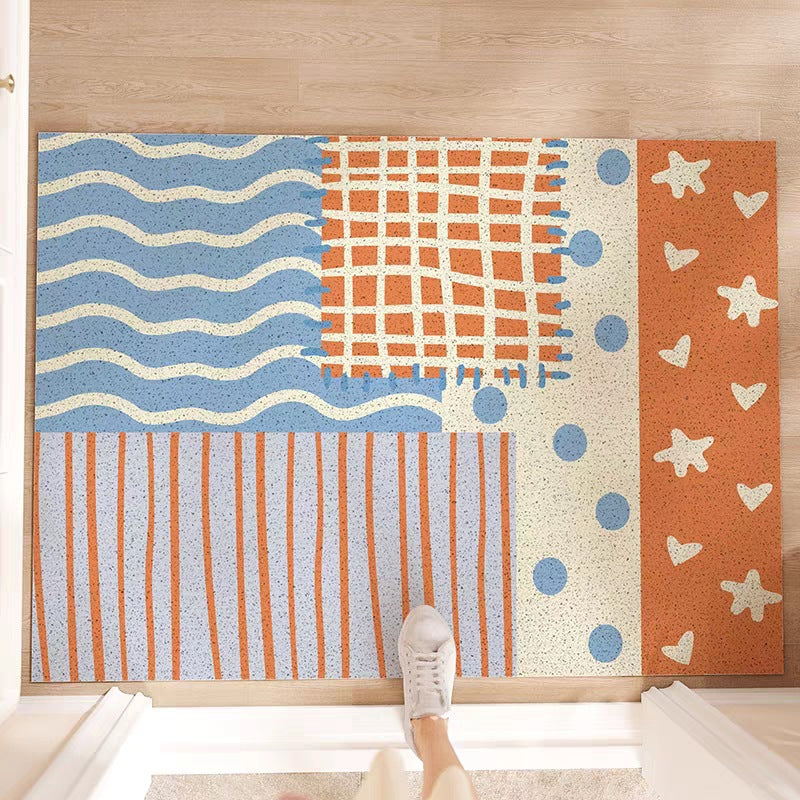 Decorative Area Rug