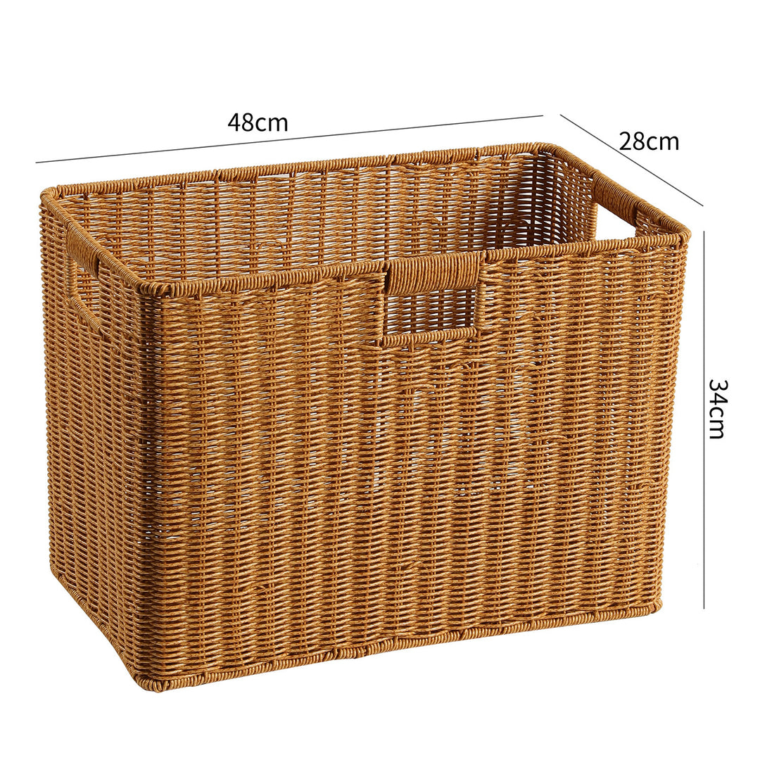 Decorative Storage Basket