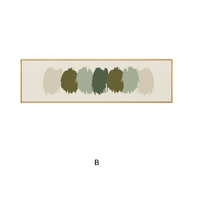 Abstract Minimalist Artwork
