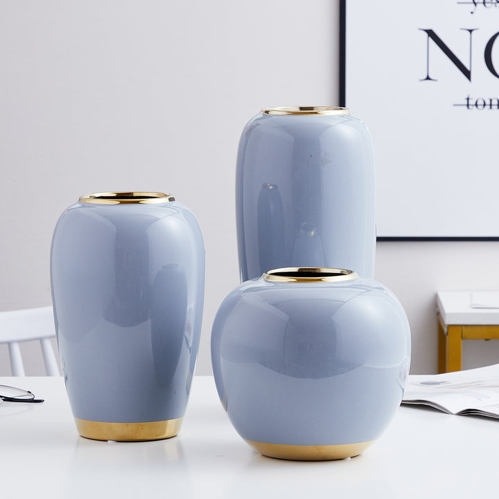 Deko Vases Set