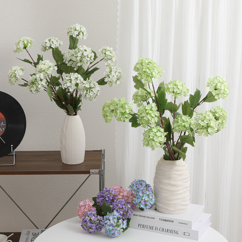 Artificial Flower Bouquet