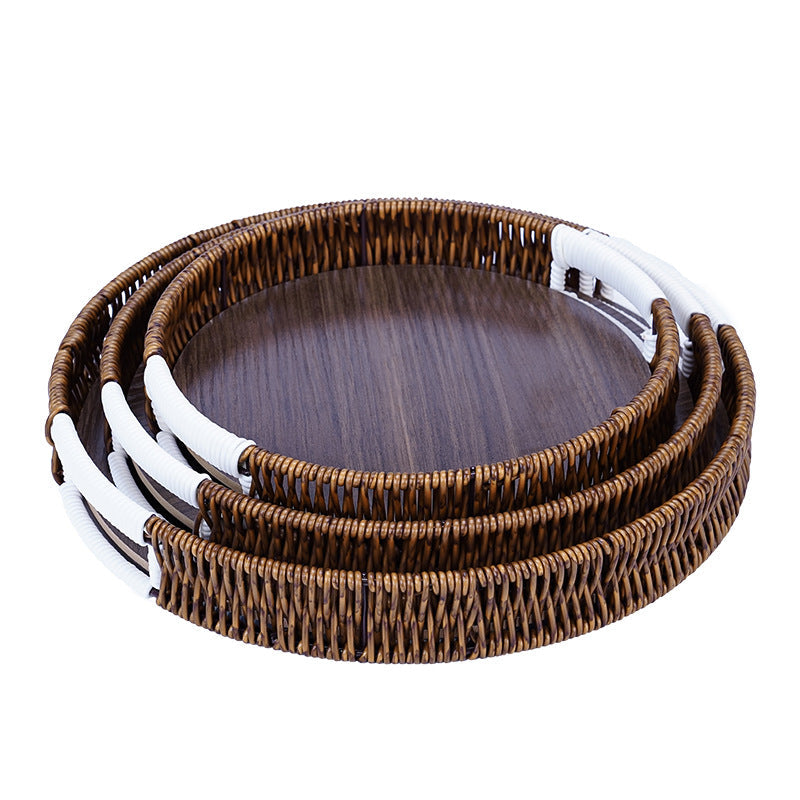 Decorative Serving Tray
