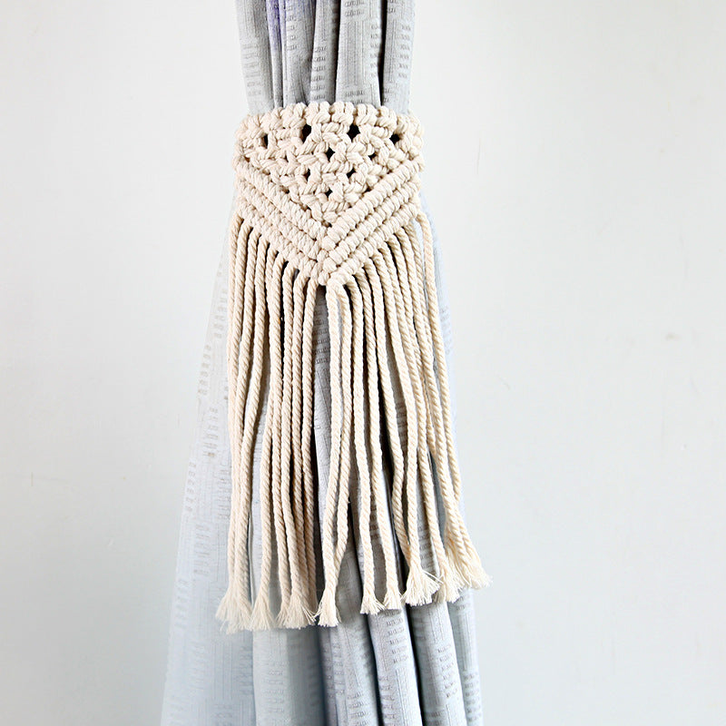 Decorative Braided