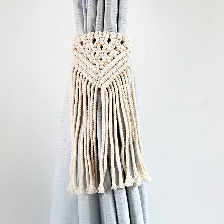 Decorative Braided