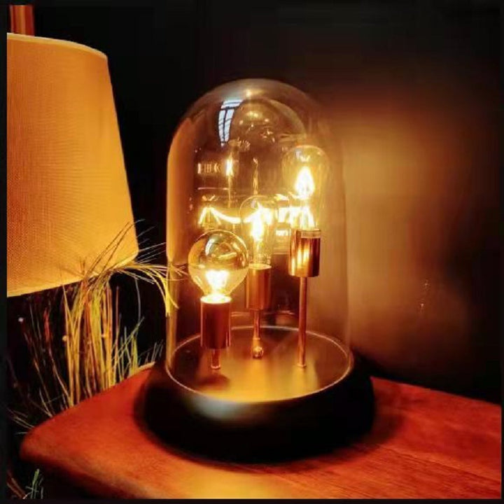 Decorative table lamp