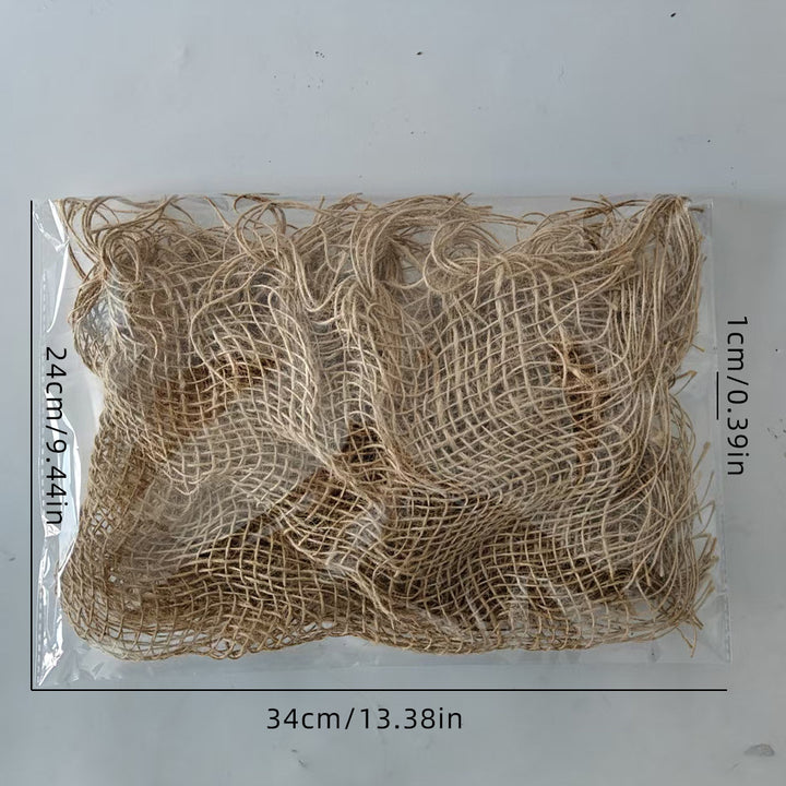 Handwoven Decorative Fabric Width