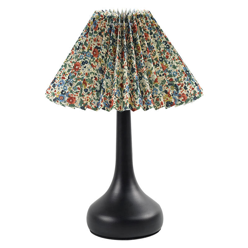 Decorative table lamp
