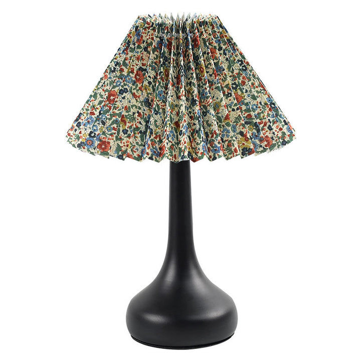 Decorative table lamp