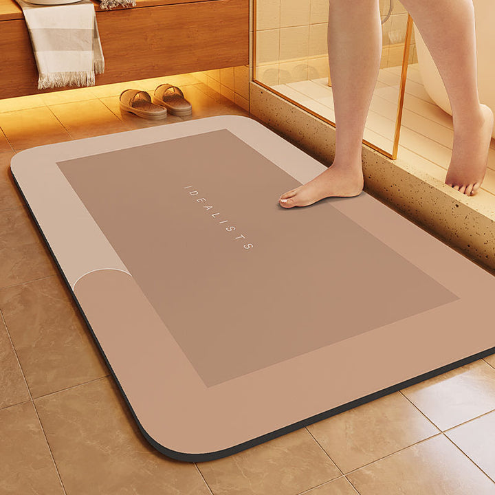 Bath Mat