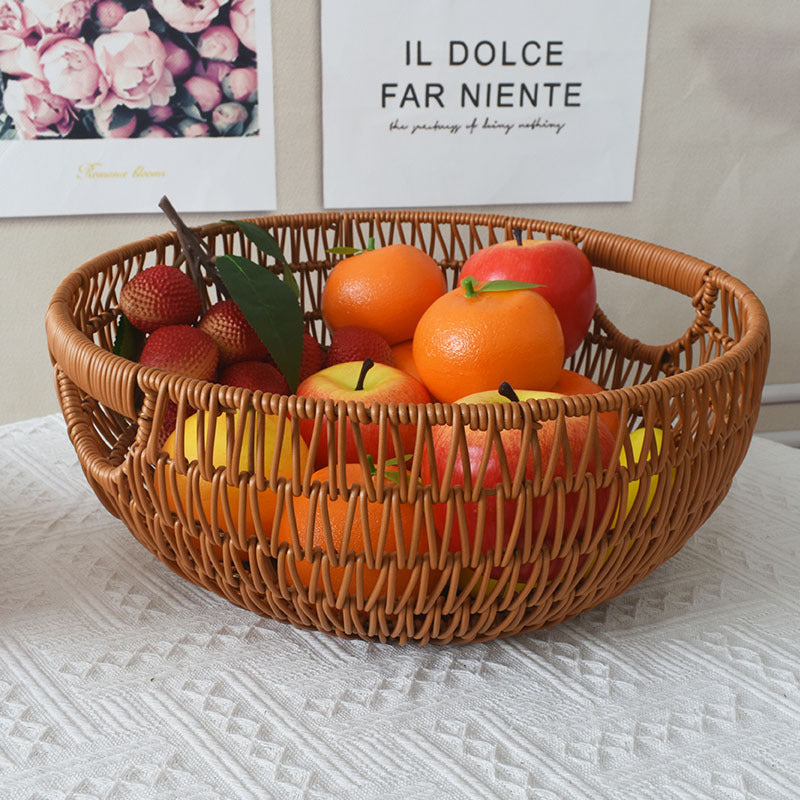 Decorative Woven