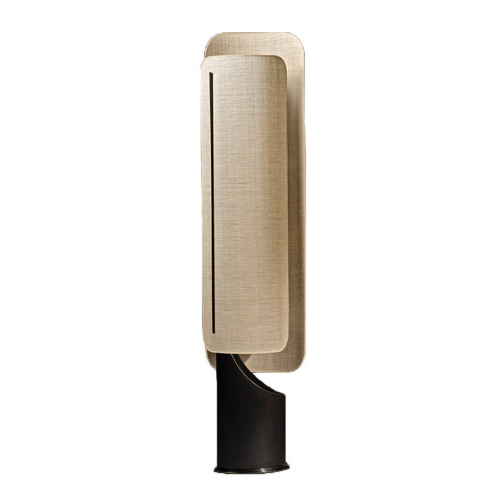 Contemporary Slim Floor Lamp