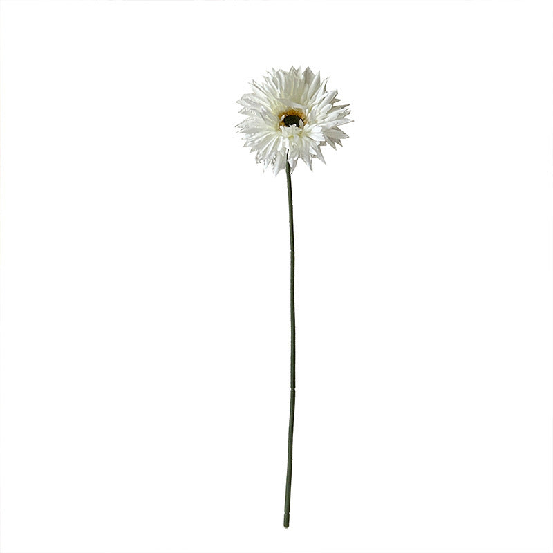 Artificial daisy decoration