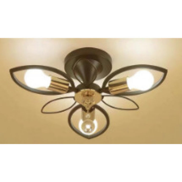 Decorative ceiling light
