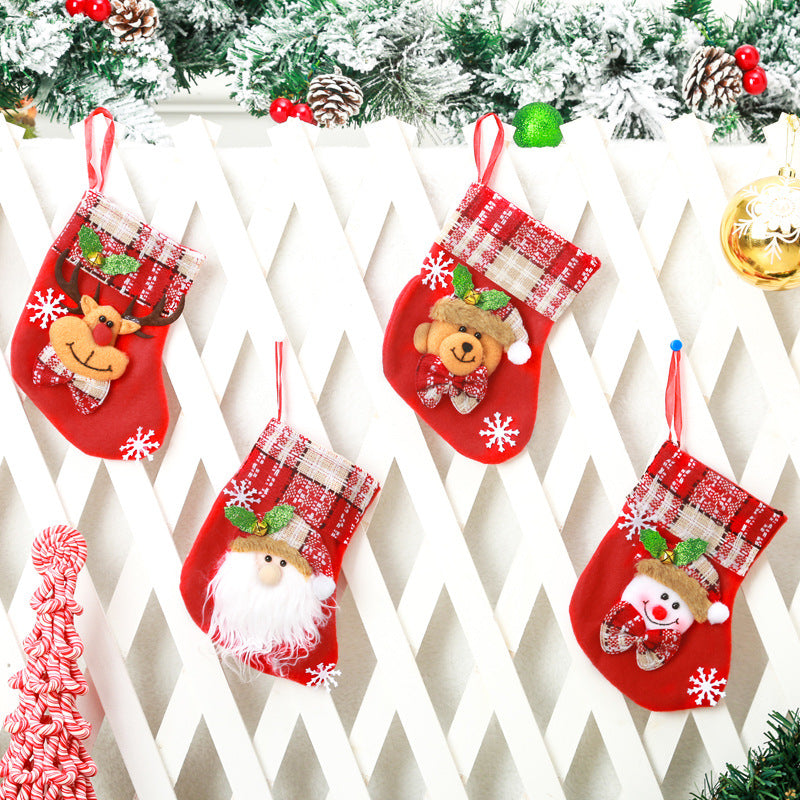 Christmas Stocking