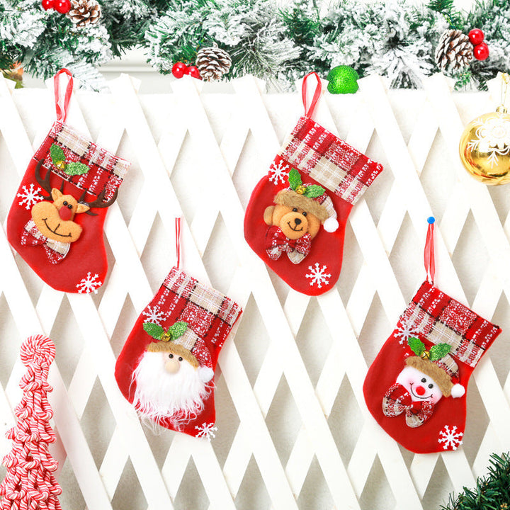 Christmas Stocking