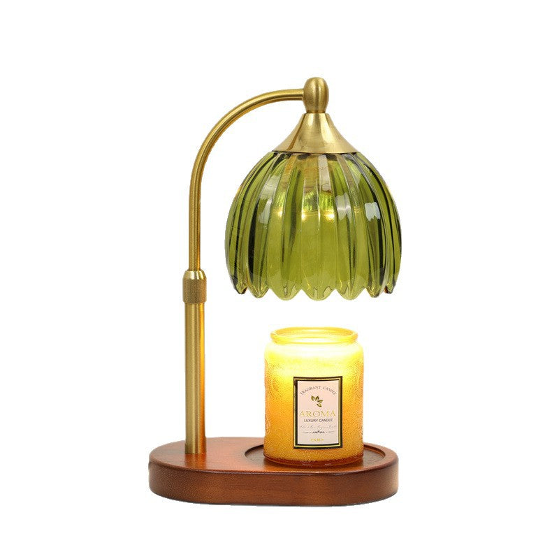 Decorative table lamp